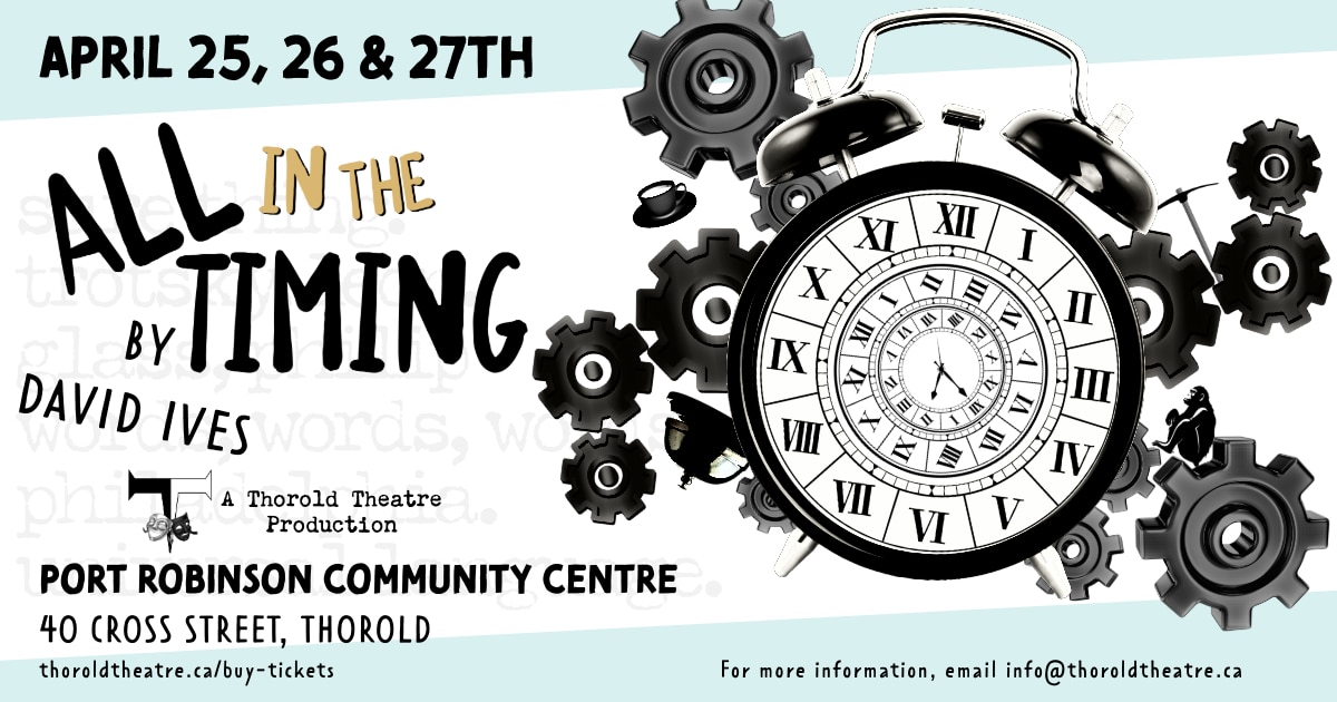 All in the timing_project-2-Event Banner