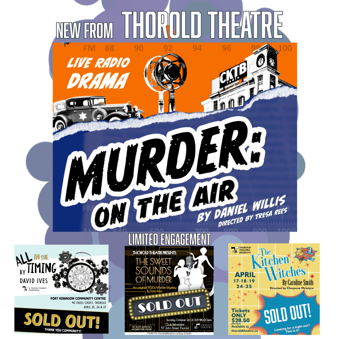 TCT SOld Out Posters